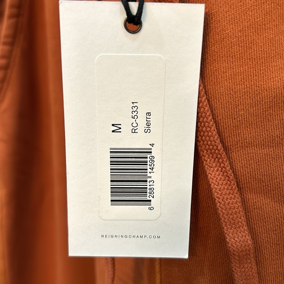 Reigning champ sweatpants - Picture 6 of 6